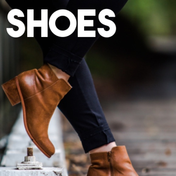 Shoes - Picture 1 of 1